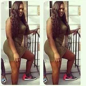 Meet your Posher, Shantel